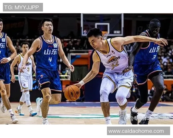 辽宁男篮客场逆转山东，三连胜晋级季后赛