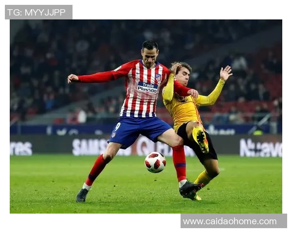 马竞客场2-2战平比利亚雷亚尔,榜首失守 马竞客场2-2战平比利亚雷亚尔,榜首失守