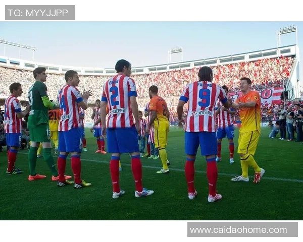 马德里竞技主帅放言：我们有望挑战巴塞罗那和皇马霸权