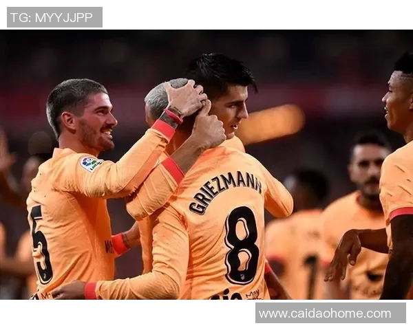 马德里竞技与奥布拉克续约至2026年:坚守胜利之门的承诺 马德里竞技与奥布拉克续约至2026年:坚守胜利之门的承诺