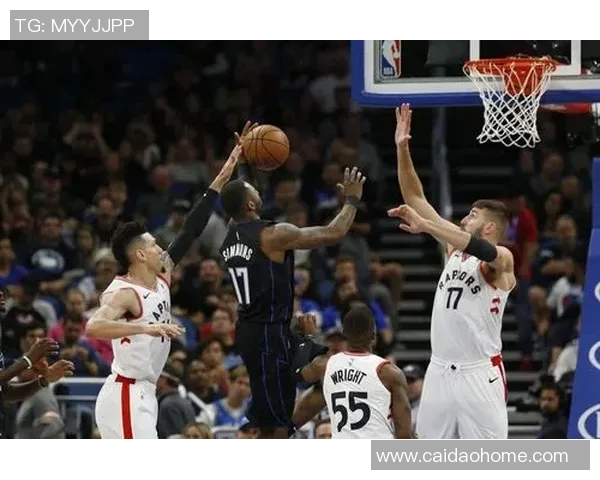 猛龙横扫魔术晋级东部决赛:夺冠之路势不可挡 猛龙横扫魔术晋级东部决赛:夺冠之路势不可挡