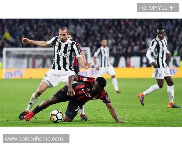 尤文AC米兰大战：尤文图斯压制AC米兰五大利器揭秘