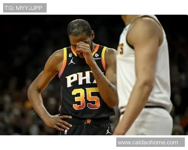 太阳大胜掘金，成功晋级季后赛次轮