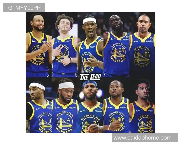 勇士队再次夺得总冠军，创下NBA历史新纪录！