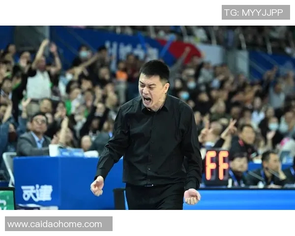 天津先行者主帅萨瓦洛夫：球队正迎来新一轮的复苏与崛起