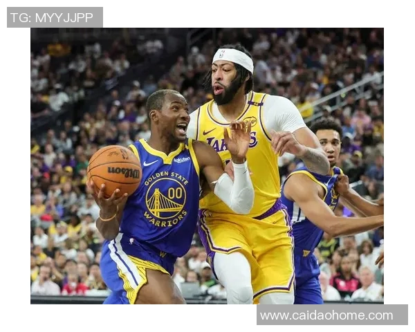 勇士队主场大胜湖人，开启新赛季好局