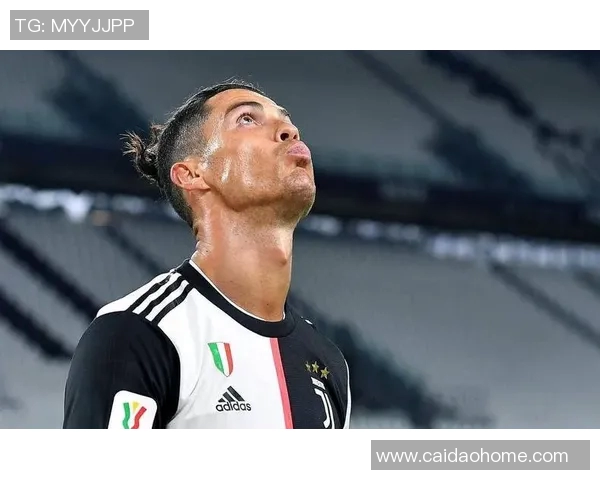 尤文图斯迎战AC米兰，C罗将冲击射手榜第一，比赛或成决定性战役