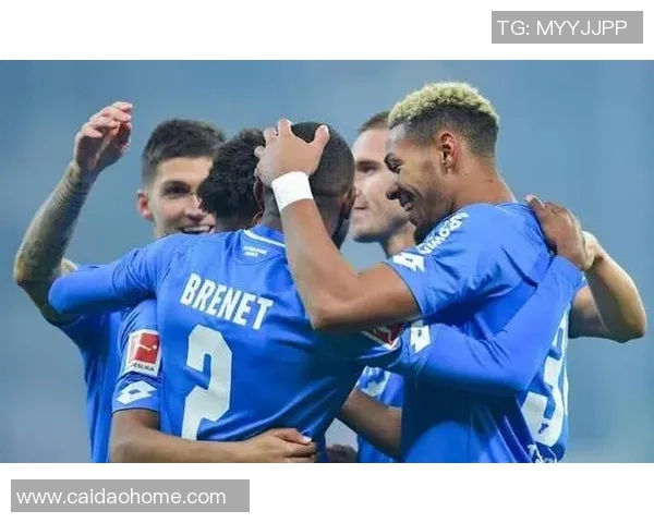 沙尔克04不敌霍芬海姆，德甲排名继续垫底，陷入保级泥潭