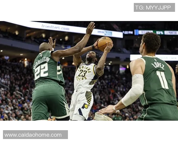 雄鹿球员连续三场上演三双表现，创造队史纪录