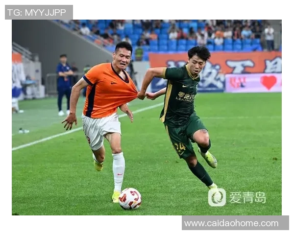 青岛队客场惊险战胜江苏，豪取三连胜