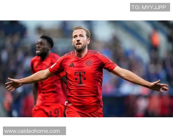 拼尽全力，拿下对手，拜仁慕尼黑与RB莱比锡战平收场