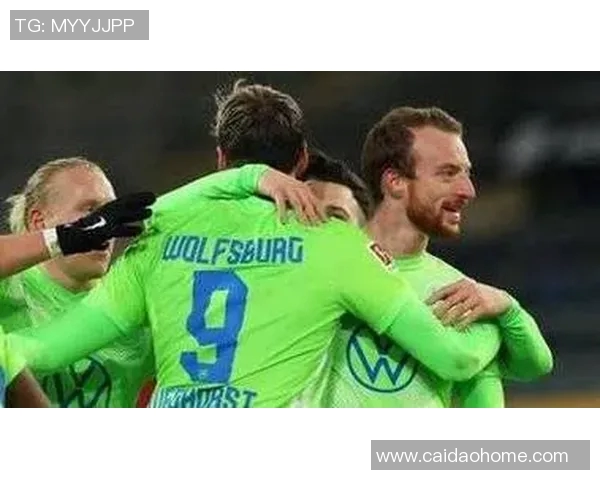 沃尔夫斯堡客负云达不莱梅，遭遇四连败难解围