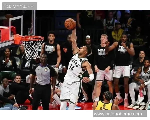 雄鹿客场击败湖人，字母哥再砍30+10，领航冠军征途