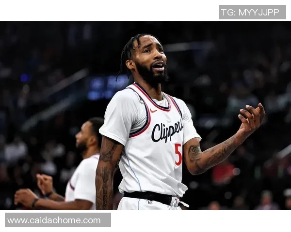 快船惨遭逆转不敌老鹰，球队未来何去何从？