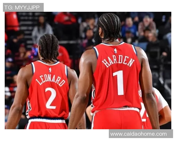 快船迎战对手势如虹，球队备战状态神勇