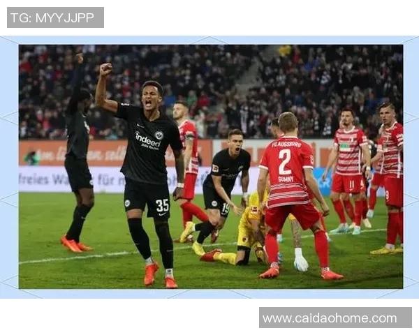 激烈角逐!德甲冠军争夺赛上演多强队间激烈对决 激烈角逐!德甲冠军争夺赛上演多强队间激烈对决